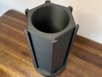 BLEM Nespresso Vertuo Pod Holder with Rotating Base