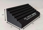 Personalized Challenge Coin Holder / Desk Display – Military, Police, Fire, EMS, First Repsonders