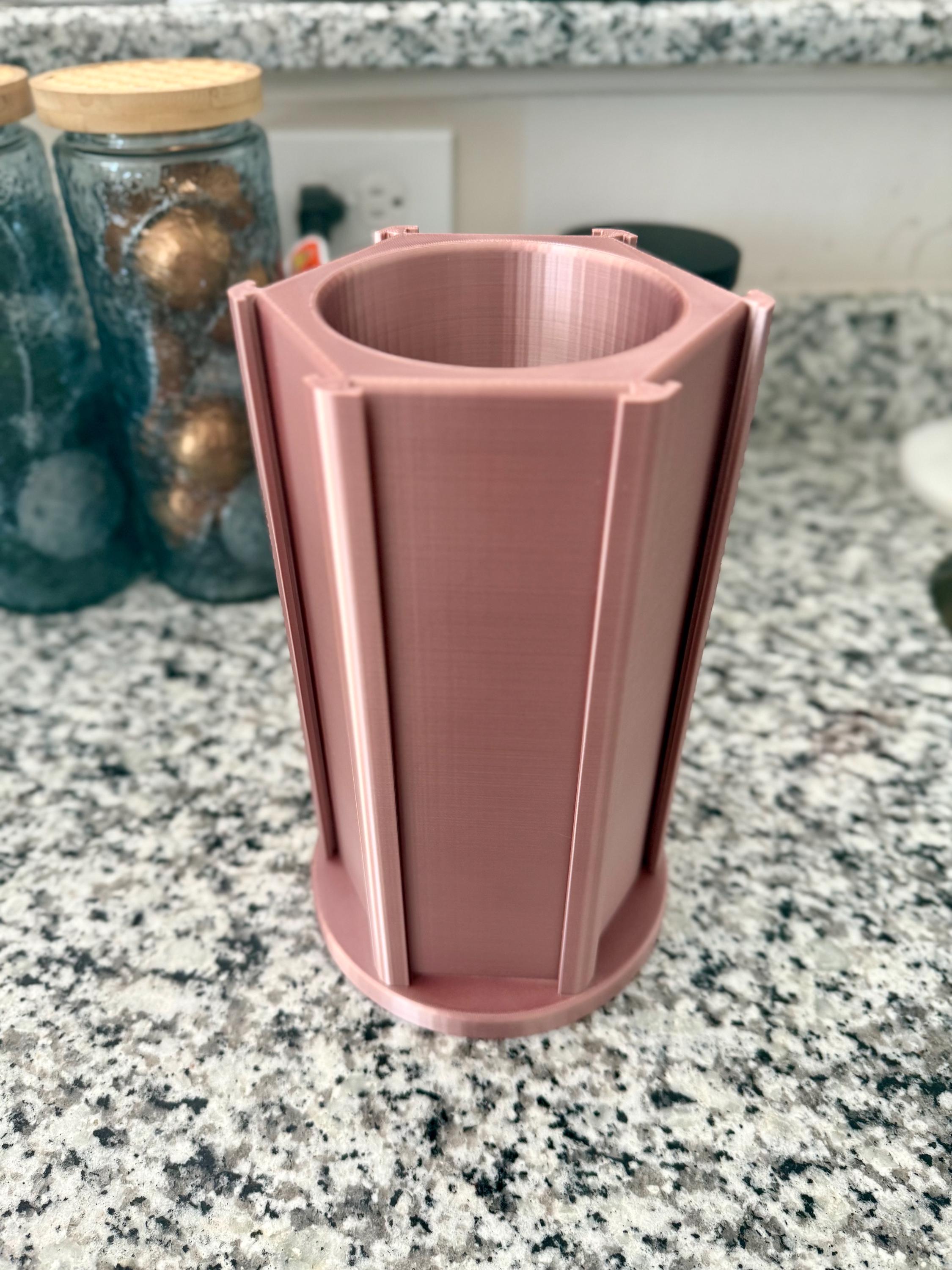 Nespresso Vertuo Pod Holder