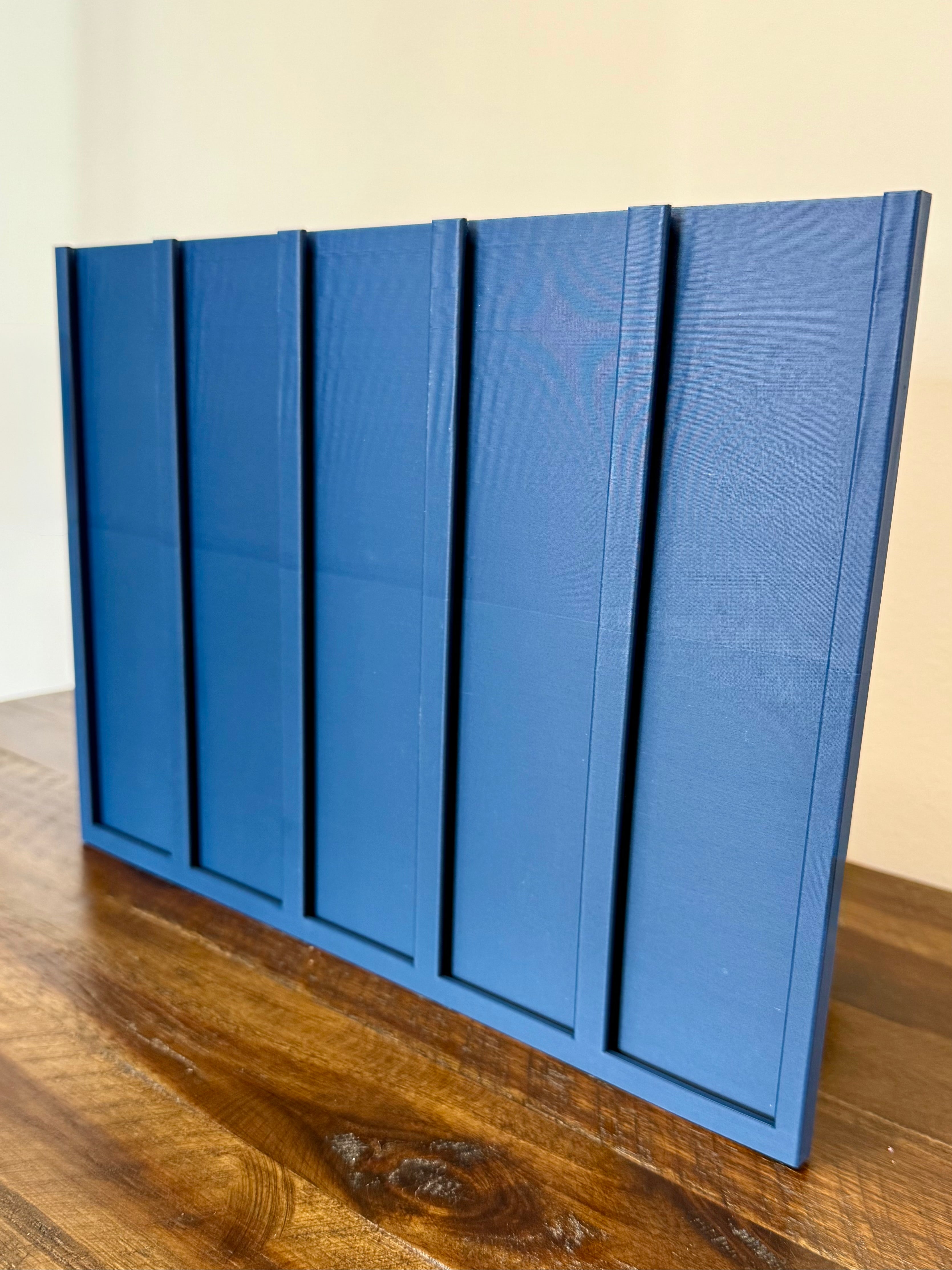 BLEM Nespresso Vertuo Pod Holder, Under Cabinet, Wall Mount