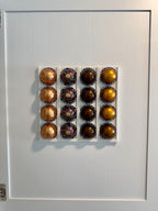 Nespresso Vertuo Pod Holder, Under Cabinet, Wall Mount