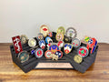Large Challenge Coin Holder Display