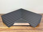 Large Challenge Coin Holder Display