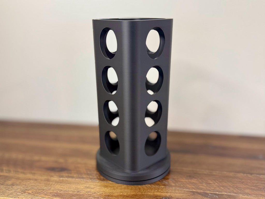 Keurig Coffee Pod Holder / K-Pod Holder with Rotating Base