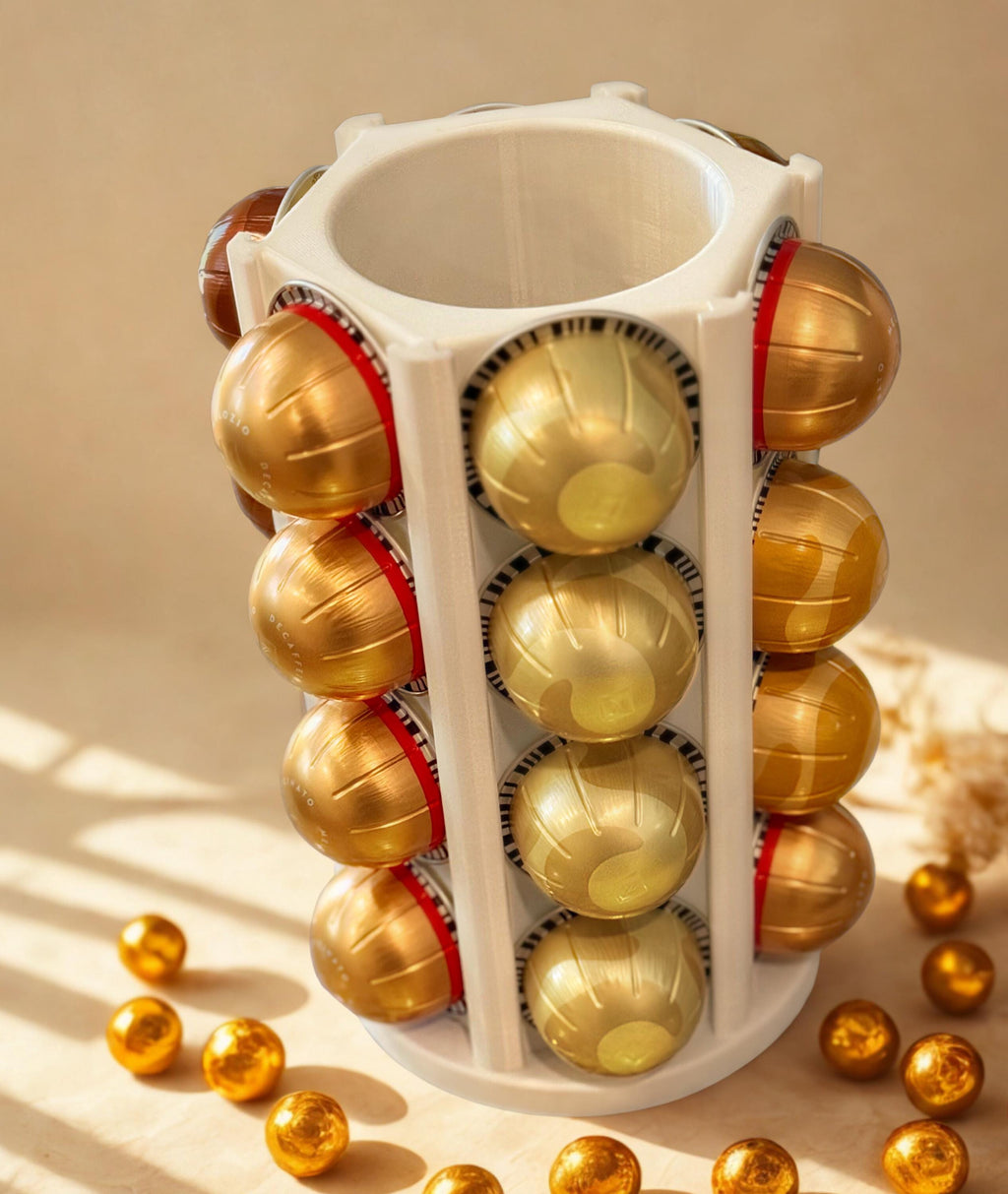 Nespresso Vertuo Pod Holder
