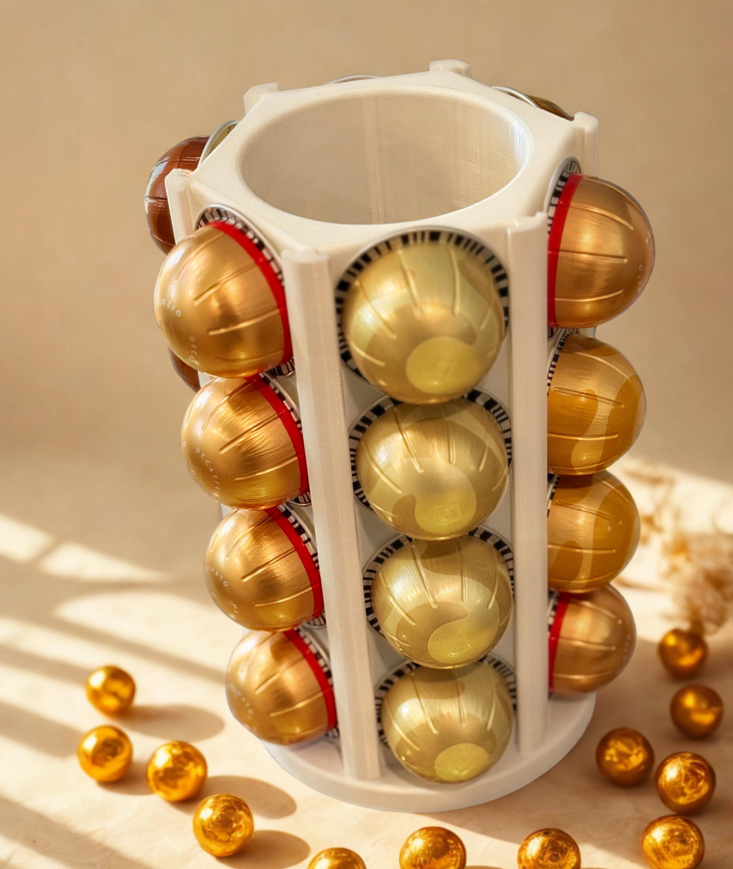 Nespresso Vertuo Pod Holder