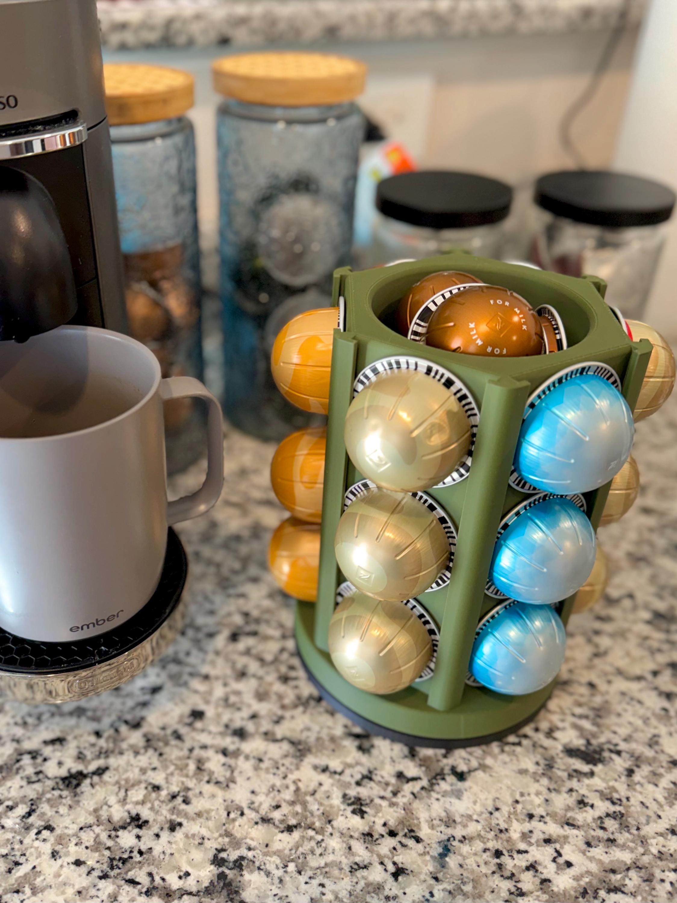Nespresso Vertuo Pod Holder