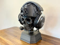 Tactical Skull Headphone Stand