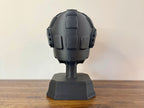 Tactical Skull Headphone Stand