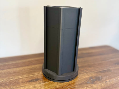 BLEM Nespresso Vertuo Pod Holder with Rotating Base