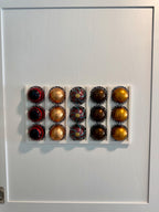 Nespresso Vertuo Pod Holder, Under Cabinet, Wall Mount