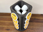 Keurig Coffee Pod Holder / K-Pod Holder with Rotating Base